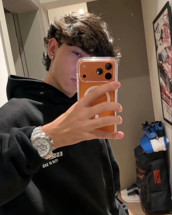 Filipe Mota